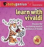 Learn With Vivaldi