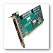 Atto Technology EPCI-UL4D-000 64-Bit 320Mbps 133Mhz Dual-Channel SCSI Controller Card