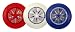 Sporting Goods : Red, White and Blue Ultra Star set