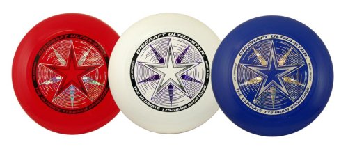 Red, White and Blue Ultra Star set
