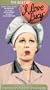 I Love Lucy 2: Best of [VHS]