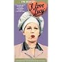 I Love Lucy 2: Best of [VHS]