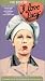 I Love Lucy 2: Best of [VHS]
