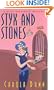 Styx and Stones (Daisy Dalrymple Mysteries, No. 7)