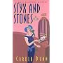 Styx and Stones (Daisy Dalrymple Mysteries)