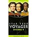 My Favorite episodes from Star Trek Voyager seasons 1-4