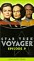 Star Trek - Voyager, Episode 9: Emanations [VHS]