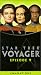 VHS : Star Trek - Voyager, Episode 9: Emanations