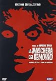 La Maschera Del Demonio (2 Dvd)