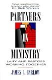 Partners In Ministry: Laity and Pastors Working Together