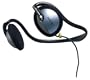 Philips HS500 Behind-the-Head Sport Headphones with Neckband