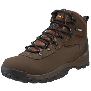 Buy Columbia Sportswear Mens Newton Ridge 2 Hiking Boot