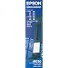 Epson FX 80/80+/85/86e/800 FX 850/870/880/880+ LX 300/300+/300+II/400/800 LX 810/850/860 ribbon tape cartridge black #8750 # 8750