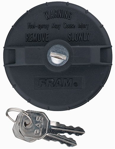 FRAM PRG-795 Locking Fuel Cap
