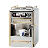 LavAzza Espresso Cappuccino Single Cup Beverage System LavAzza Espresso Cappuccino Single Cup Beverage System