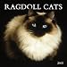 ragdoll19  - Ragdoll Cats 2005 Wall Calendar