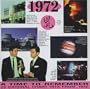 1972: 20 Original Chart Hits