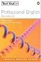 Test Your Professional English NE Secretarial