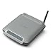 Belkin Wireless Cable G Router 54Mbps + 4 Port 10/100 Switch