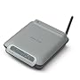 Belkin Wireless Cable G Router 54Mbps + 4 Port 10/100 Switch