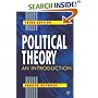 Political Theory: An Introduction