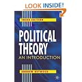 Political Theory: An Introduction