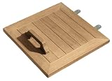 Oxford Garden Designs TR-22 Hinged Lid (only)
