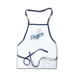 Los Angeles Dodgers Apron