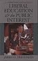 Liberal Education and the Public Interest
