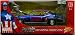 Search : Johnny Lightning 1:24 Marvel - Captain America 1969 Chevy Camaro Z28