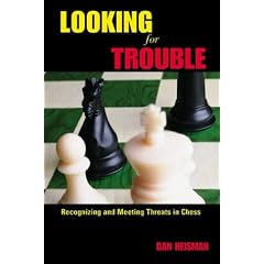 Looking for Trouble: Recognizing and Meeting Threats in Chess