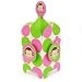 Pink Mod Monkey Centerpiece Party Supplies
