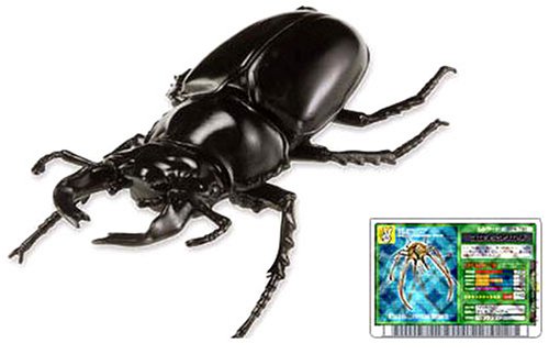 セガ 甲虫王者ムシキング アクションフィギア2 タランドゥスツヤクワガタ エロゲー アダルト イメージ フォト ギャラリー 画像 動画 写真集
