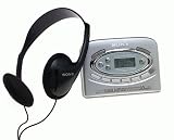  : Sony WMFX479 Walkman