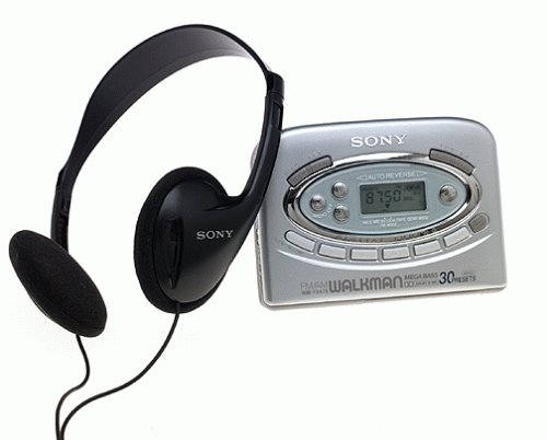 Sony WMFX479 Walkman