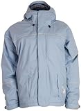 Bonfire Fusion Aura Snowboard Jacket Ocean