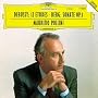 Debussy: 12 Etudes; Berg: Sonate Op. 1