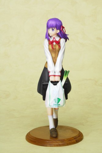 Fate/hollow ataraxia 間桐桜 夕支度 Ver. (1/6スケールPVC塗装済み完成品）