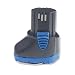 Dremel 855-01 10.8V Lithium-Ion Battery Pack