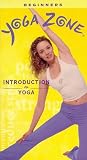 Intro to Yoga - Yoga Zone - Vh
