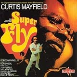 Superfly: Original Soundtrack