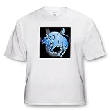 Zodiac Signs Horoscope - Taurus Zodiac Sign - T-Shirts