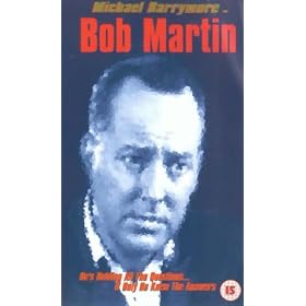 Bob Martin - The Complete Series [VHS] [2000]