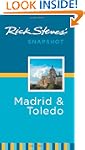 Rick Steves' Snapshot Madrid and Toledo