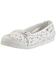 DVS SHOES Tallulah D/SG/TALLULAH SP, Damen Ballerinas Schuhe