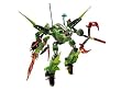LEGO Exo-Force 8114 - Chameleon Hunter [Toy]
