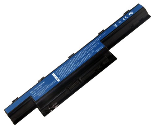 New Laptop/Notebook Li-ION Battery for Acer Aspire 4253 4552G 4738 4741ZG 4755 5251-1513 5741-3541 5741Z-5433 7560G AS4552G AS5251 AS5251-1005 AS5251-1245 AS5336-2281 AS5336-2283 AS5336-2524 AS5741G AS5741Z PEW51 ZQ8