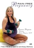 Pain Free Pregnancy [DVD] [Region 1] [US Import] [NTSC]