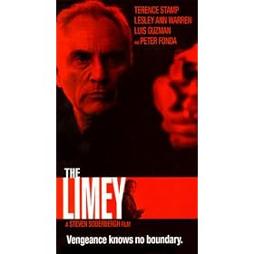 Limey [VHS]