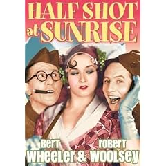 Half Shot at Sunrise by 